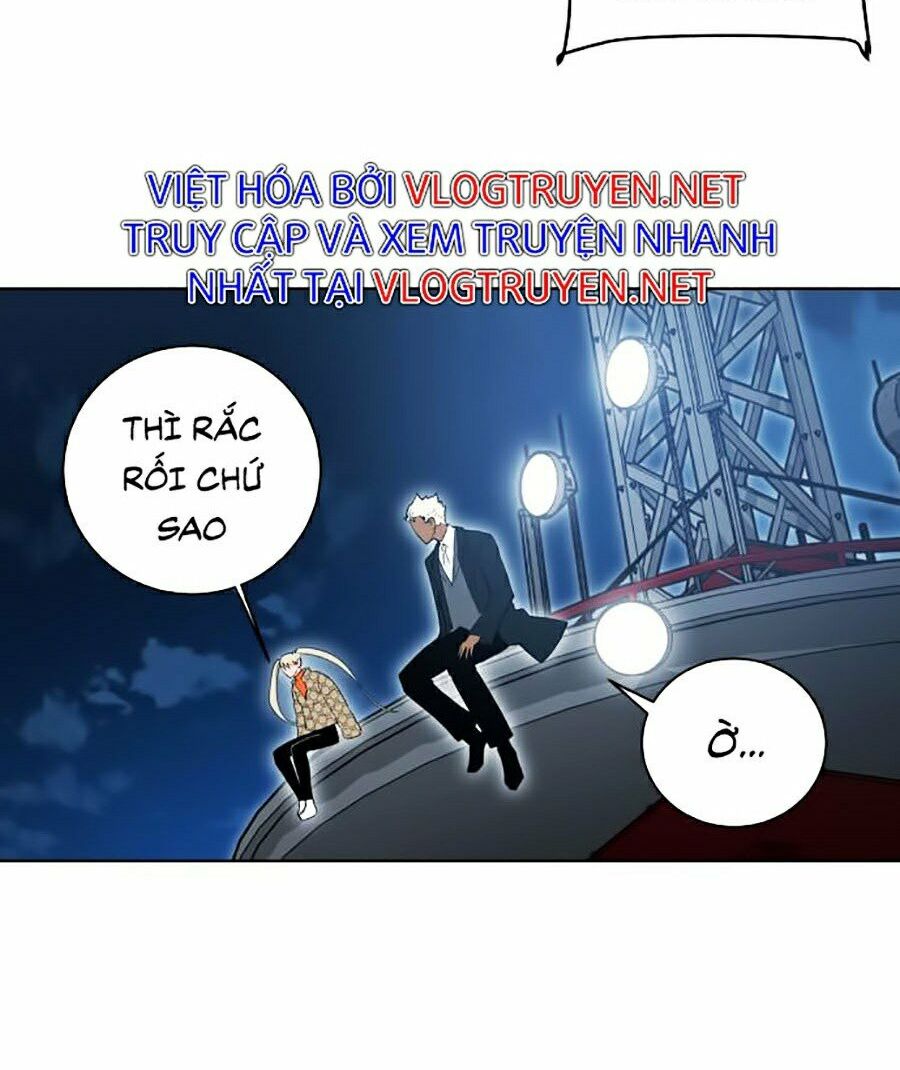 Hard Core Leveling Warrior ss2: Chapter 79
