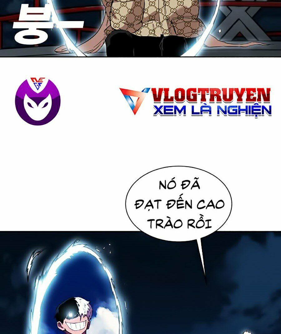 Hard Core Leveling Warrior ss2: Chapter 79