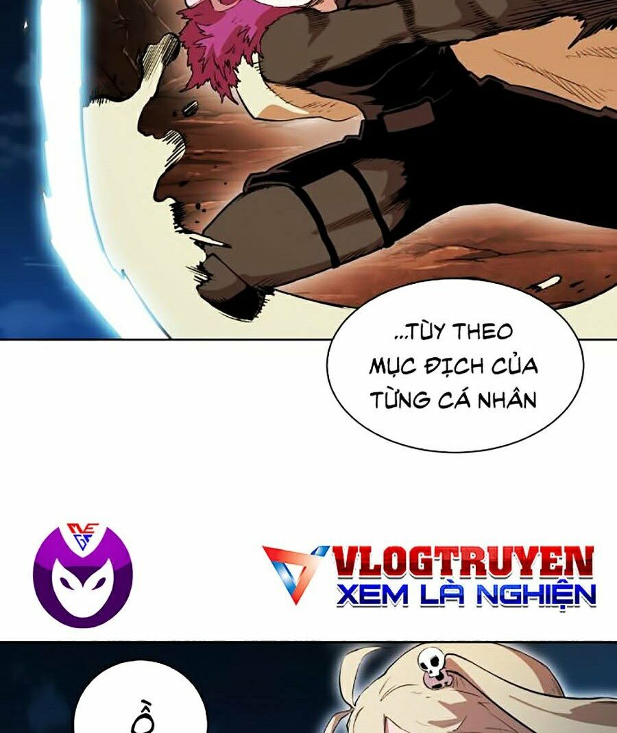 Hard Core Leveling Warrior ss2: Chapter 79