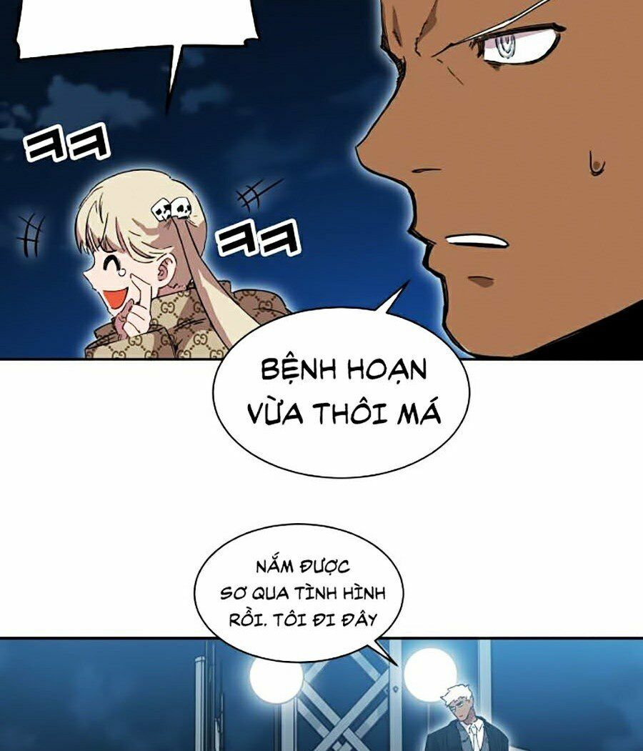 Hard Core Leveling Warrior ss2: Chapter 79