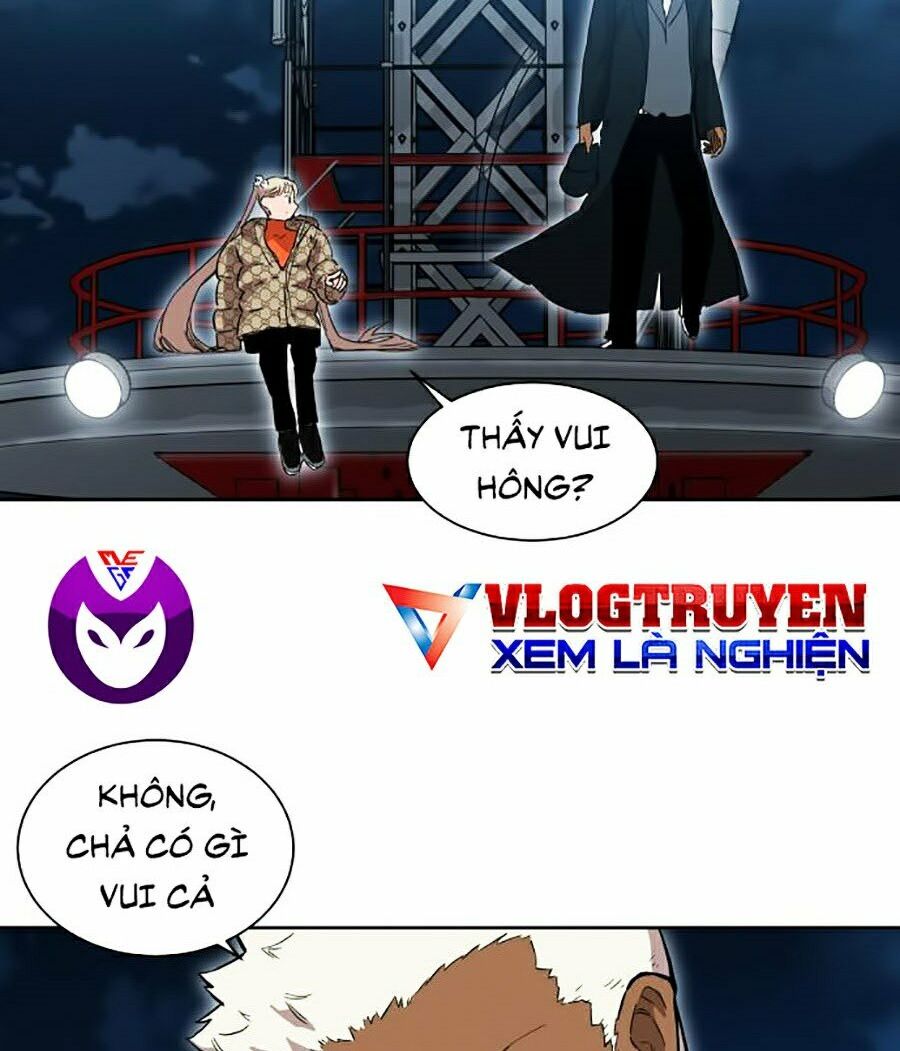 Hard Core Leveling Warrior ss2: Chapter 79