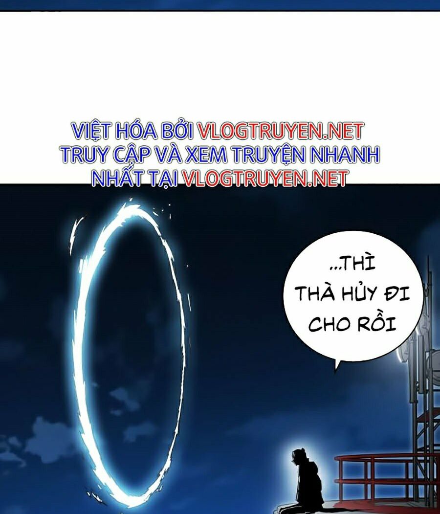 Hard Core Leveling Warrior ss2: Chapter 79