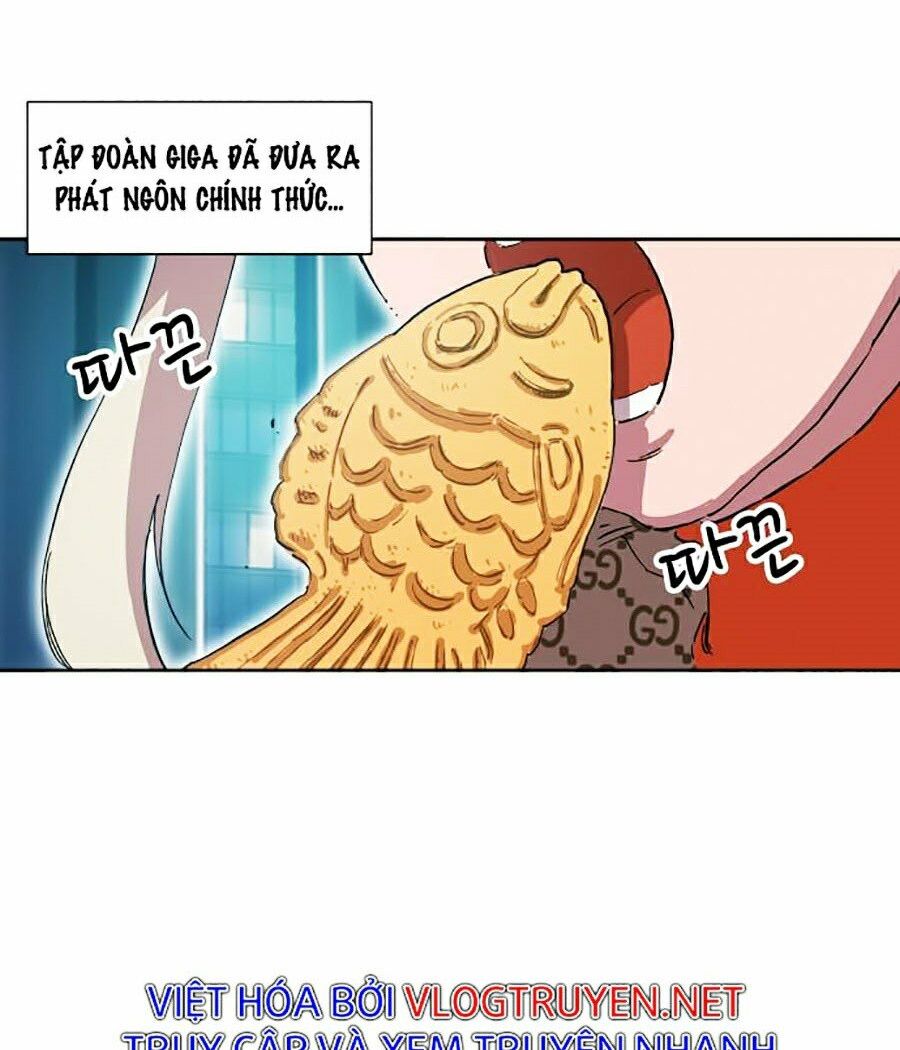 Hard Core Leveling Warrior ss2: Chapter 79