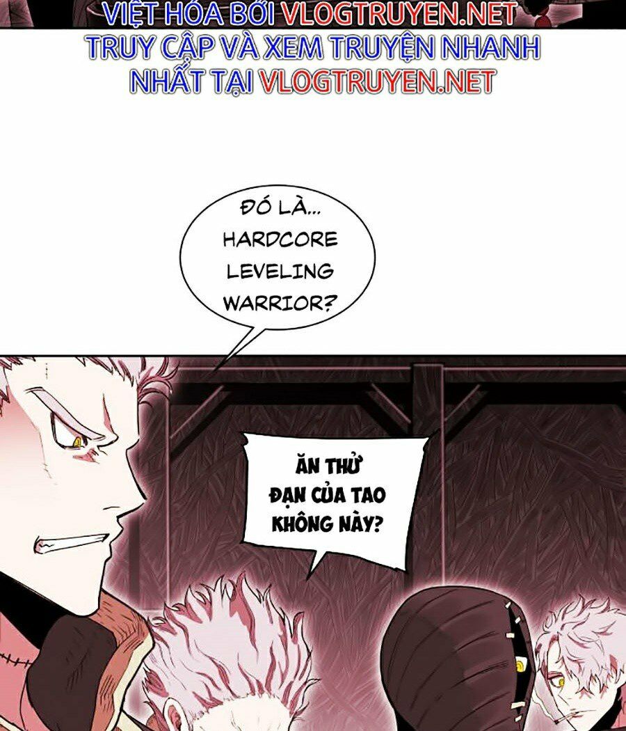 Hard Core Leveling Warrior ss2: Chapter 79