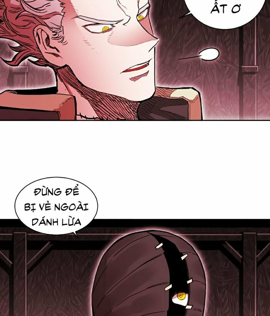 Hard Core Leveling Warrior ss2: Chapter 79