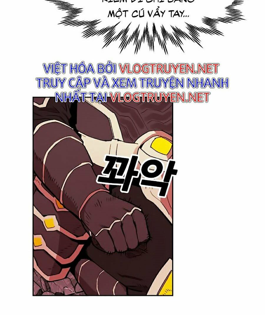 Hard Core Leveling Warrior ss2: Chapter 79