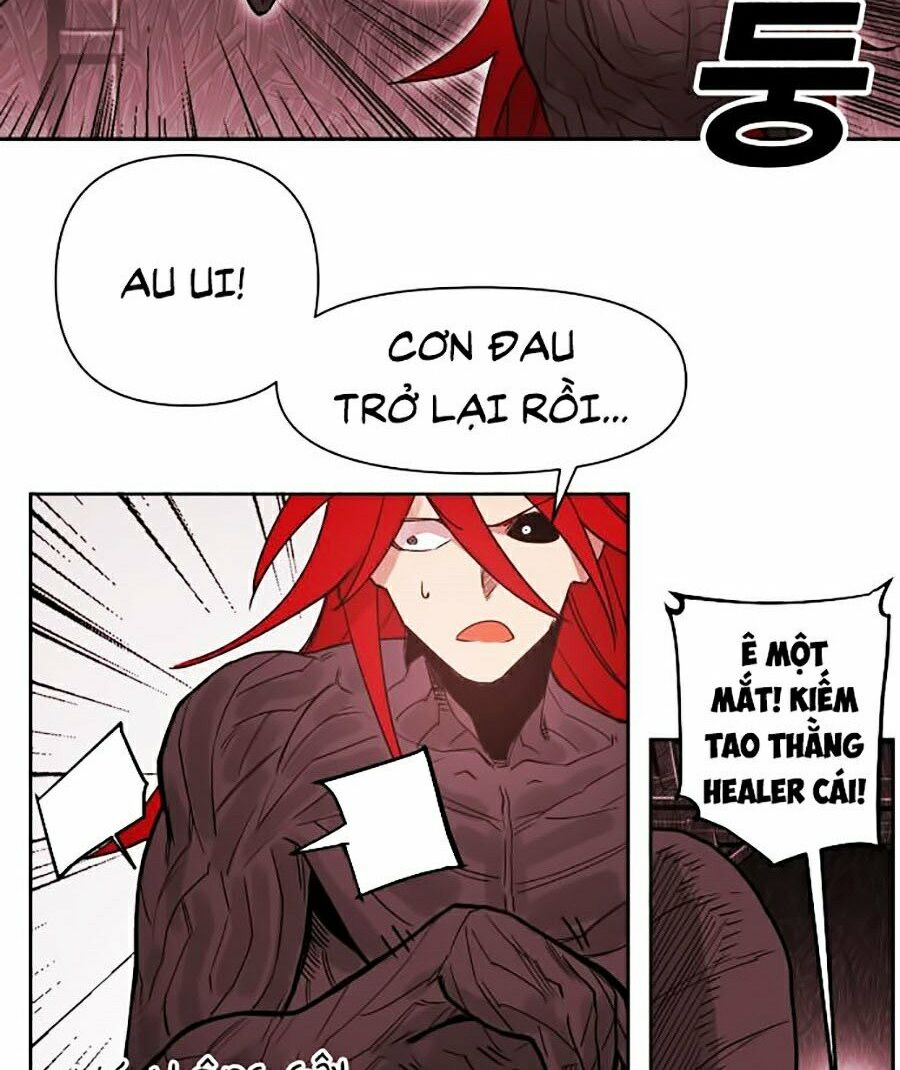 Hard Core Leveling Warrior ss2: Chapter 79