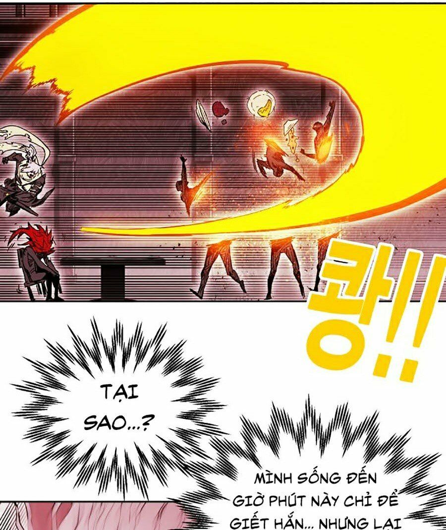 Hard Core Leveling Warrior ss2: Chapter 79