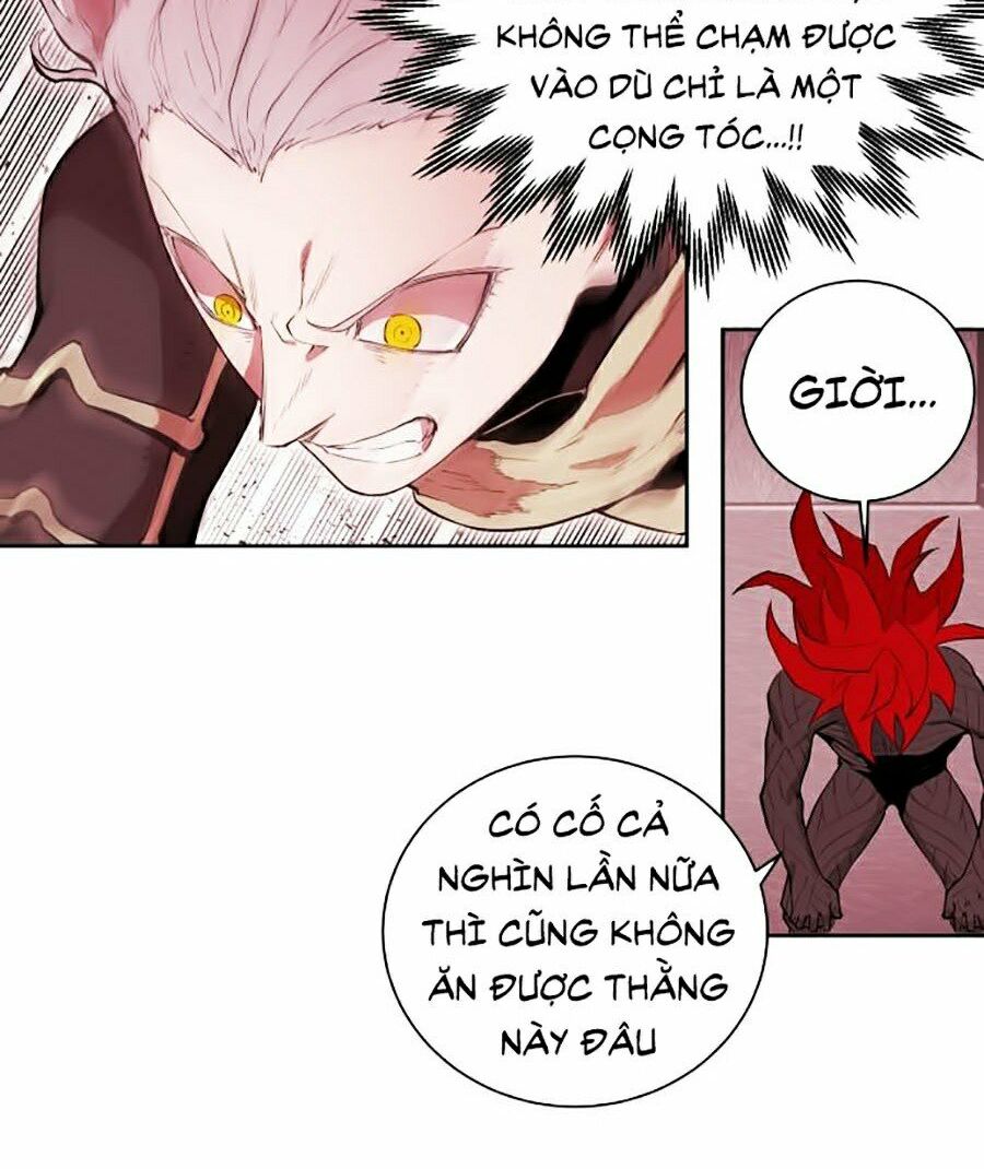 Hard Core Leveling Warrior ss2: Chapter 79