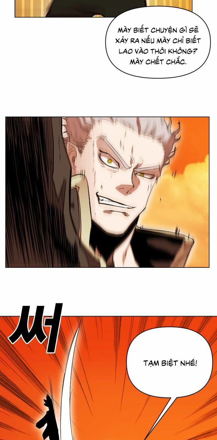 Hard Core Leveling Warrior ss2: Chapter 8