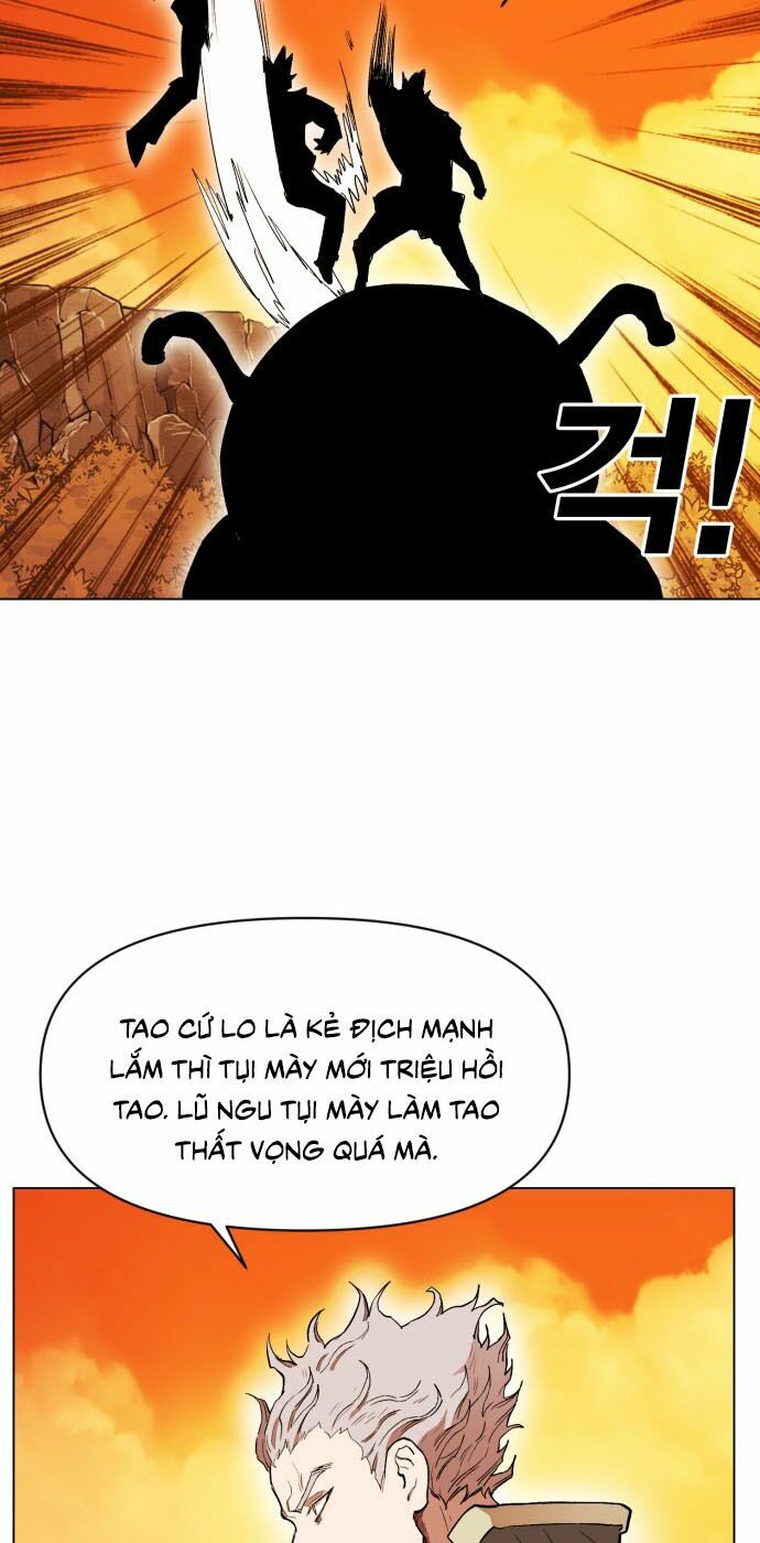 Hard Core Leveling Warrior ss2: Chapter 8
