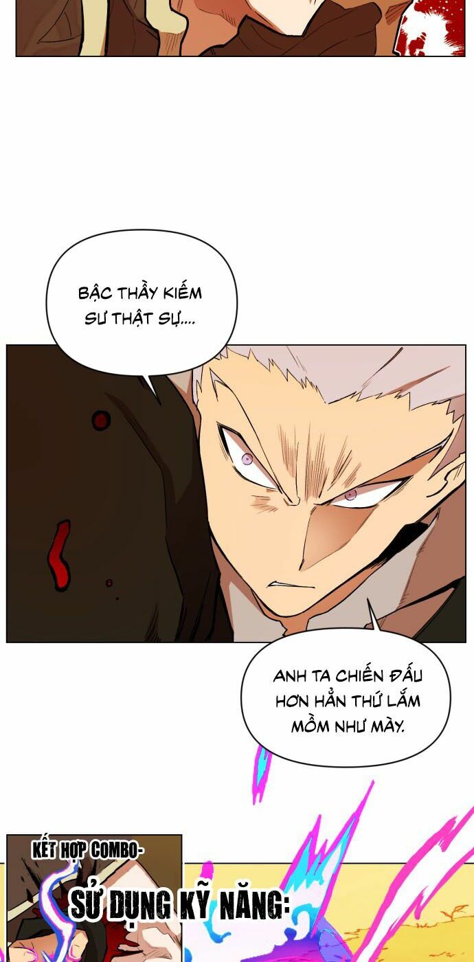 Hard Core Leveling Warrior ss2: Chapter 8