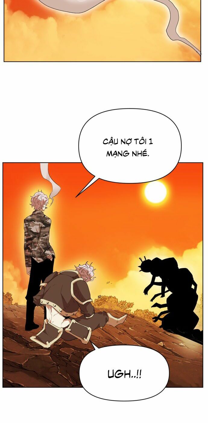 Hard Core Leveling Warrior ss2: Chapter 8