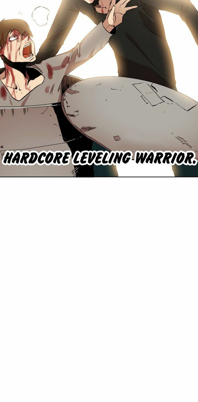 Hard Core Leveling Warrior ss2: Chapter 8