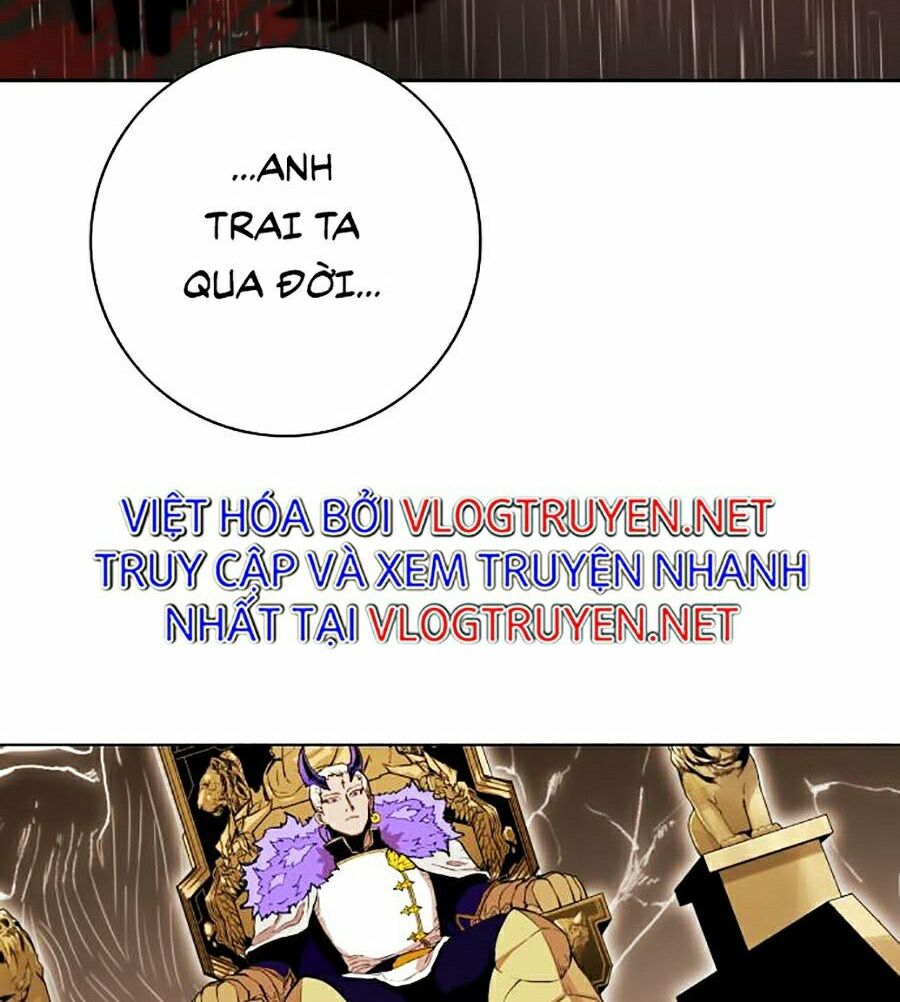 Hard Core Leveling Warrior ss2: Chapter 80