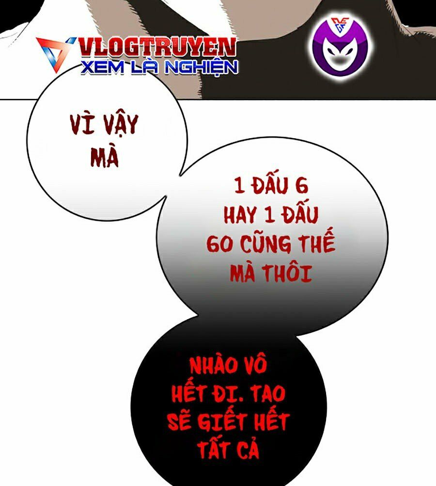 Hard Core Leveling Warrior ss2: Chapter 80