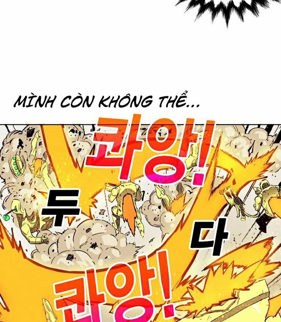 Hard Core Leveling Warrior ss2: Chapter 80