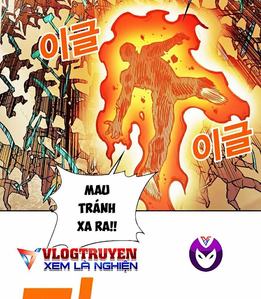 Hard Core Leveling Warrior ss2: Chapter 80