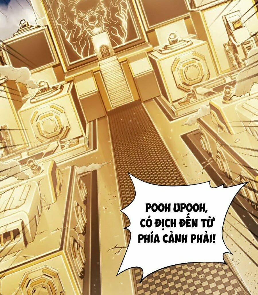 Hard Core Leveling Warrior ss2: Chapter 80