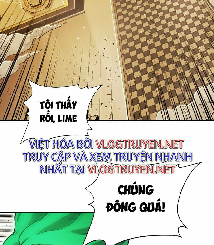 Hard Core Leveling Warrior ss2: Chapter 80