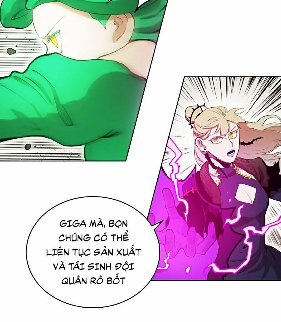 Hard Core Leveling Warrior ss2: Chapter 80