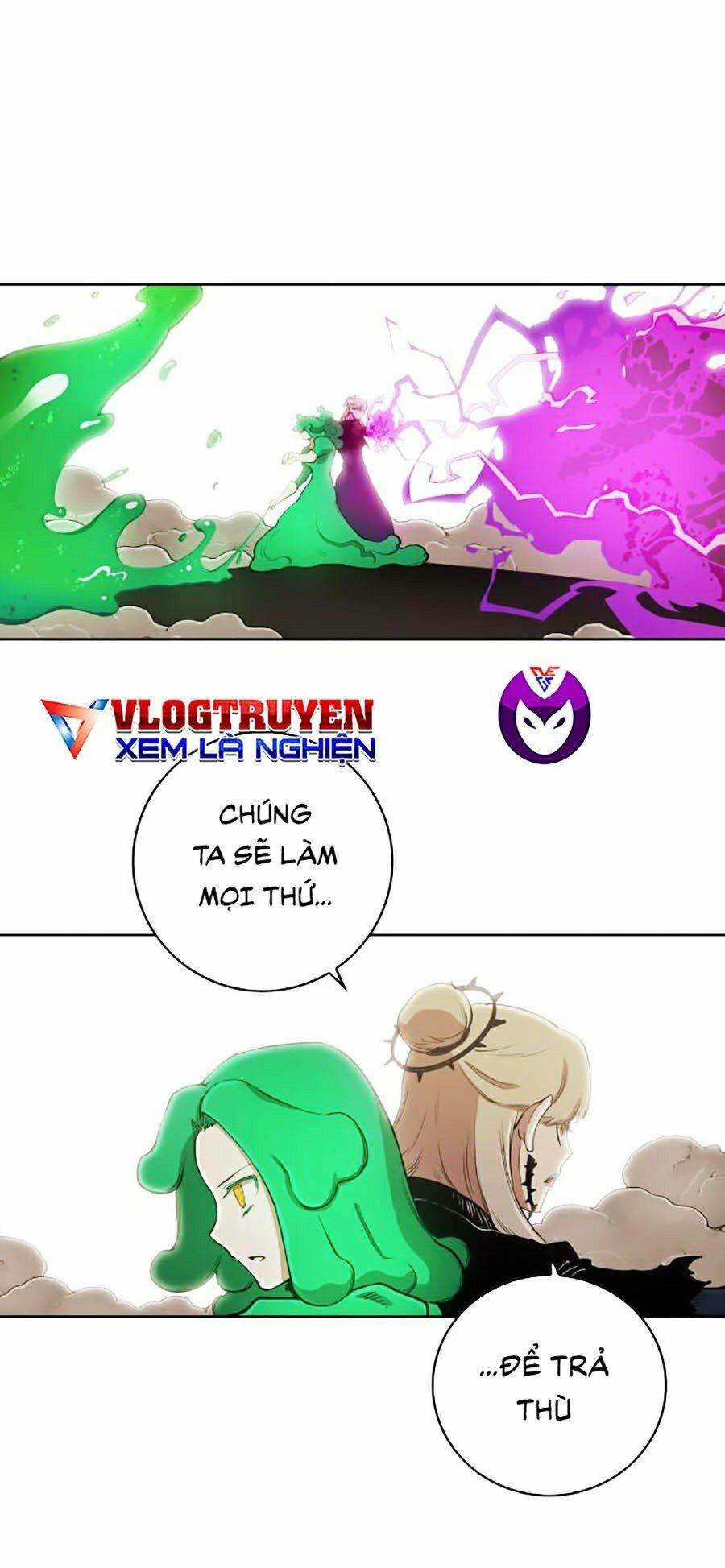 Hard Core Leveling Warrior ss2: Chapter 80