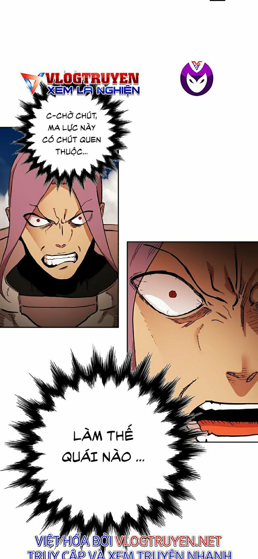 Hard Core Leveling Warrior ss2: Chapter 80