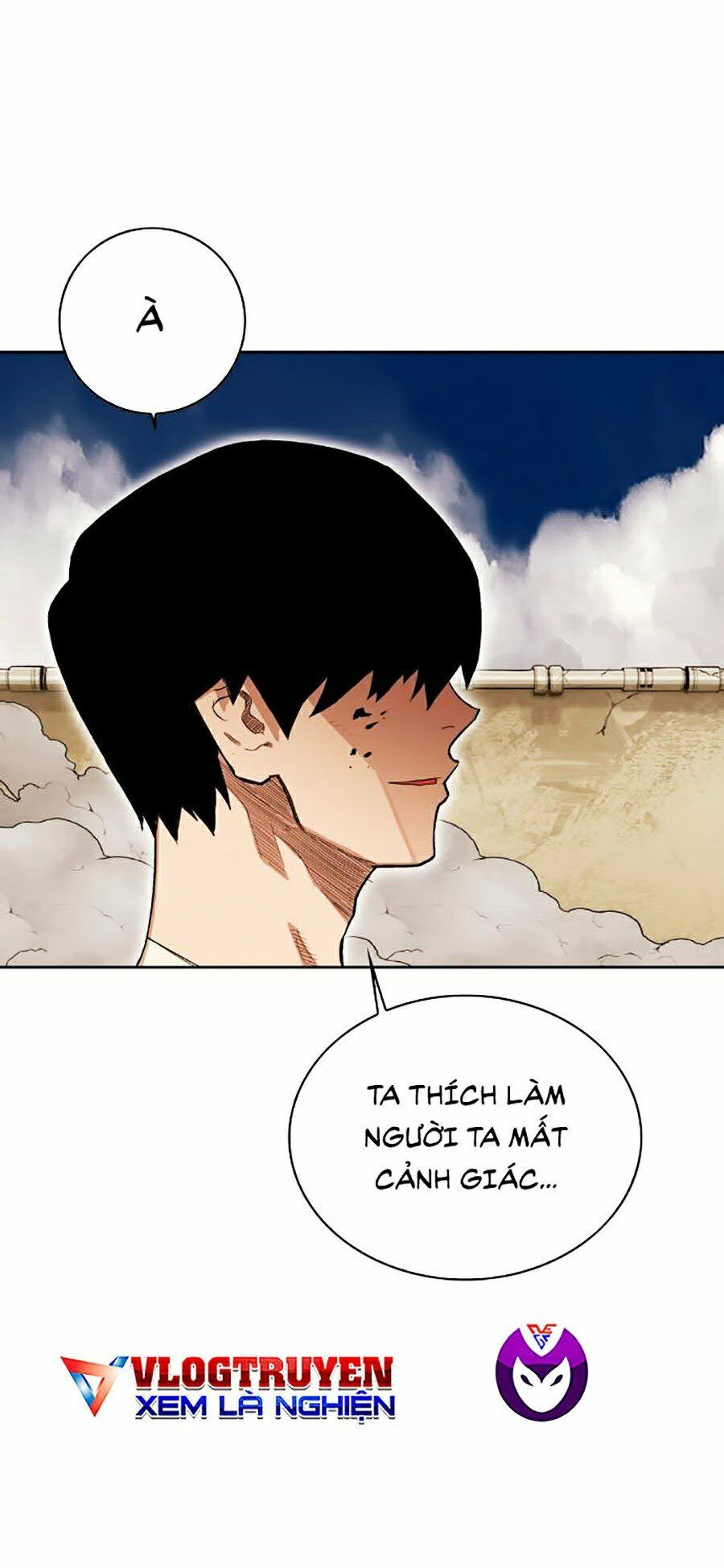 Hard Core Leveling Warrior ss2: Chapter 80