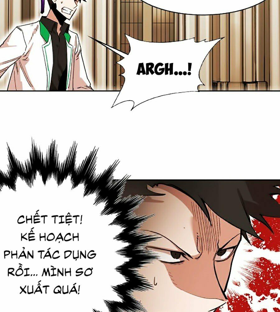 Hard Core Leveling Warrior ss2: Chapter 80