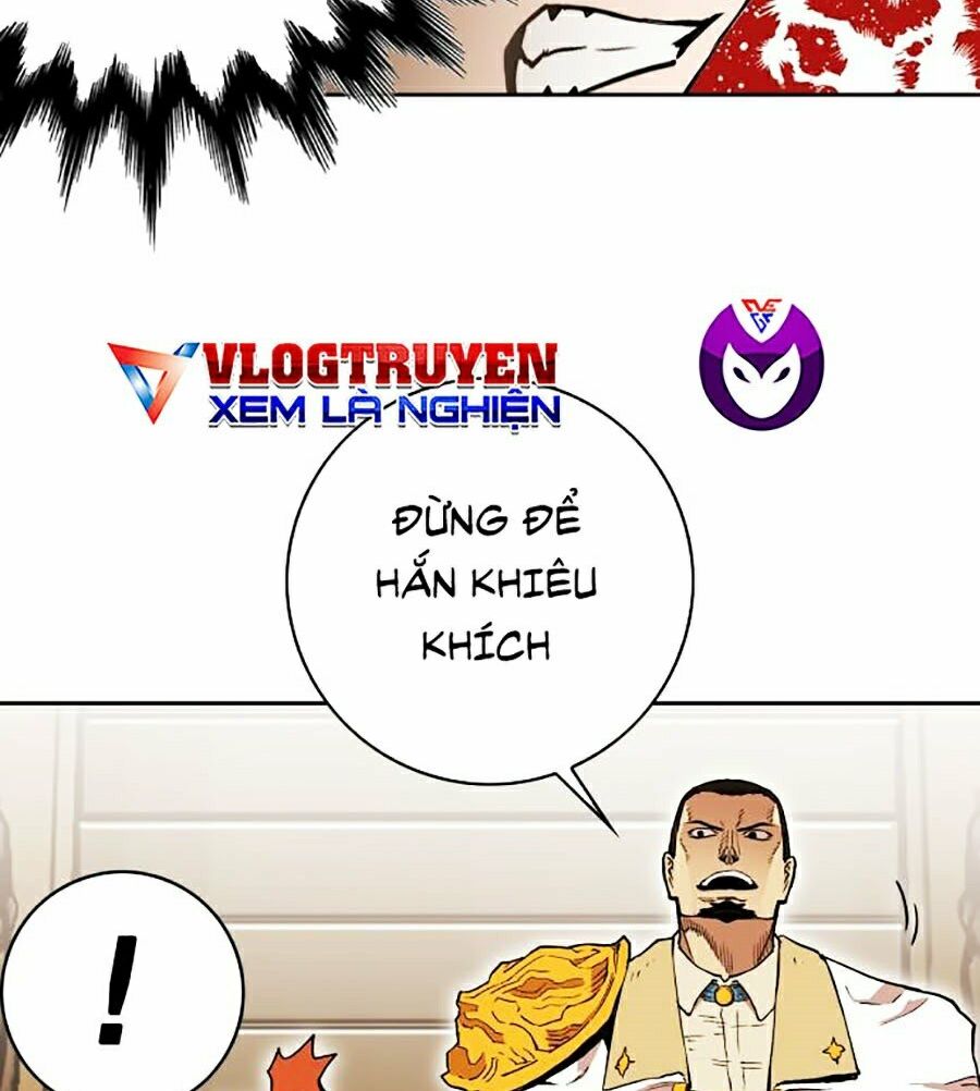 Hard Core Leveling Warrior ss2: Chapter 80