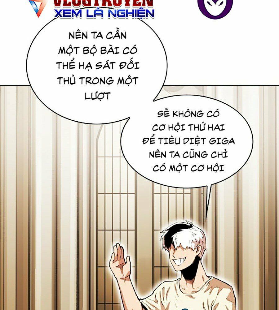 Hard Core Leveling Warrior ss2: Chapter 80