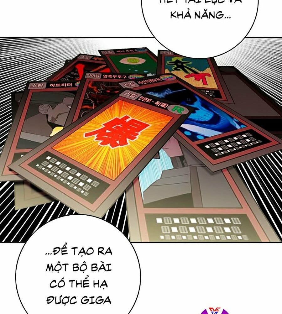 Hard Core Leveling Warrior ss2: Chapter 80
