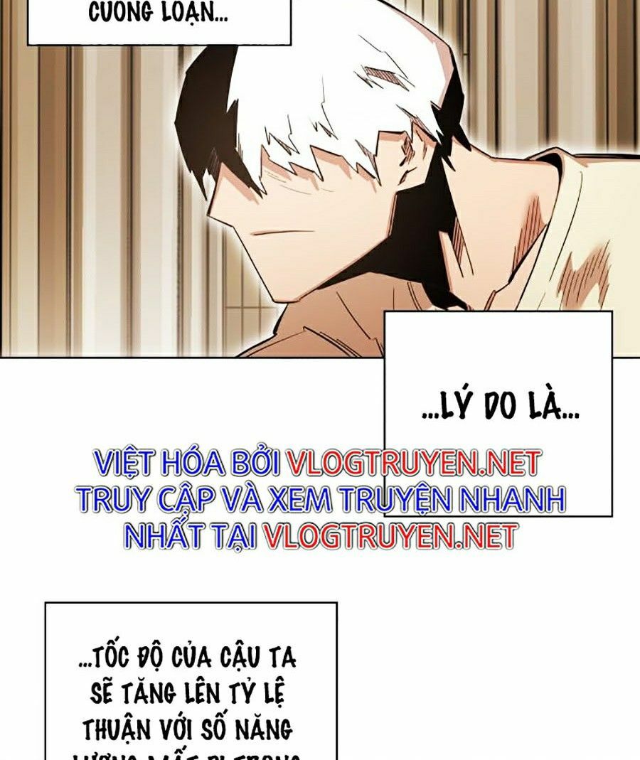 Hard Core Leveling Warrior ss2: Chapter 81