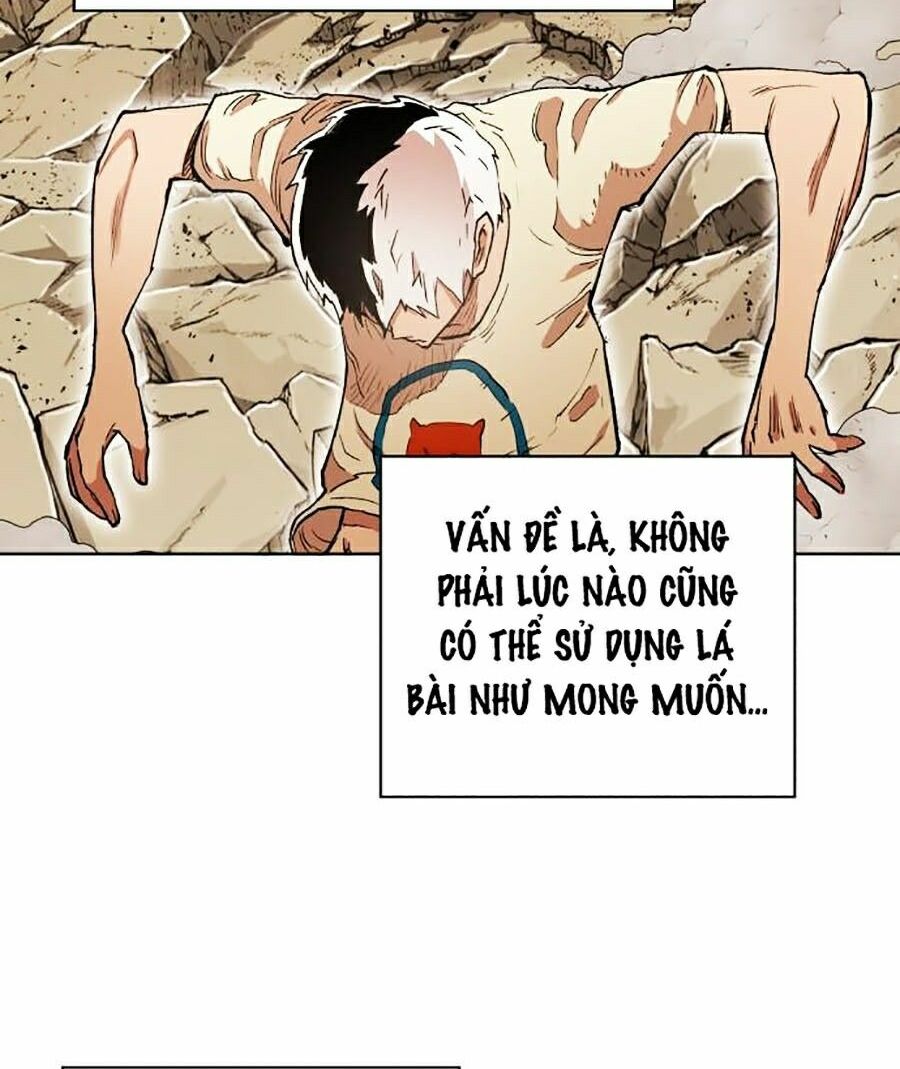 Hard Core Leveling Warrior ss2: Chapter 81