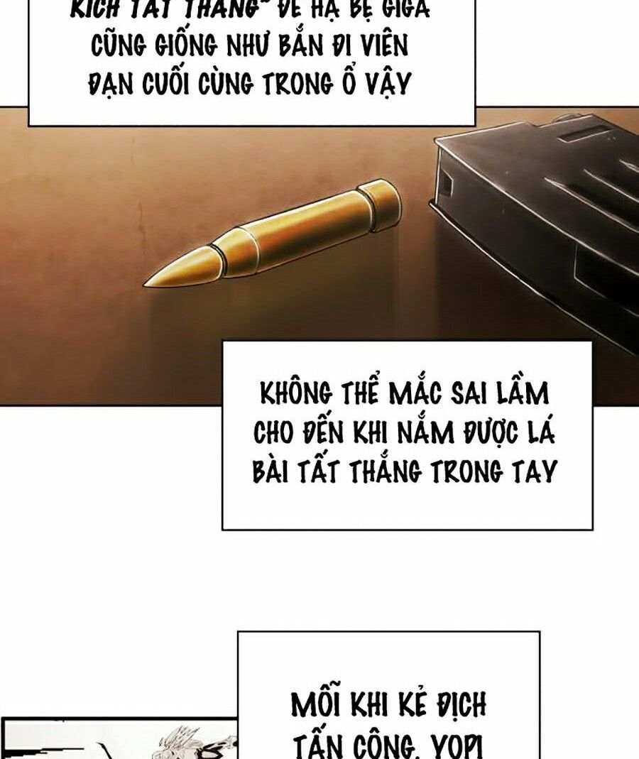 Hard Core Leveling Warrior ss2: Chapter 81