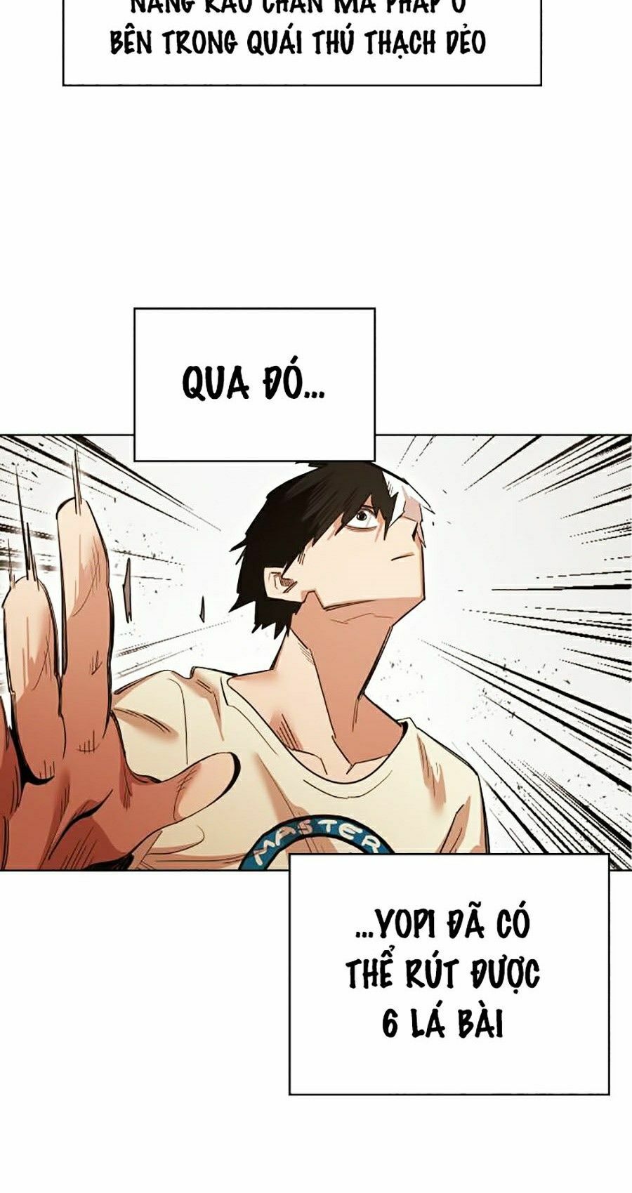 Hard Core Leveling Warrior ss2: Chapter 81
