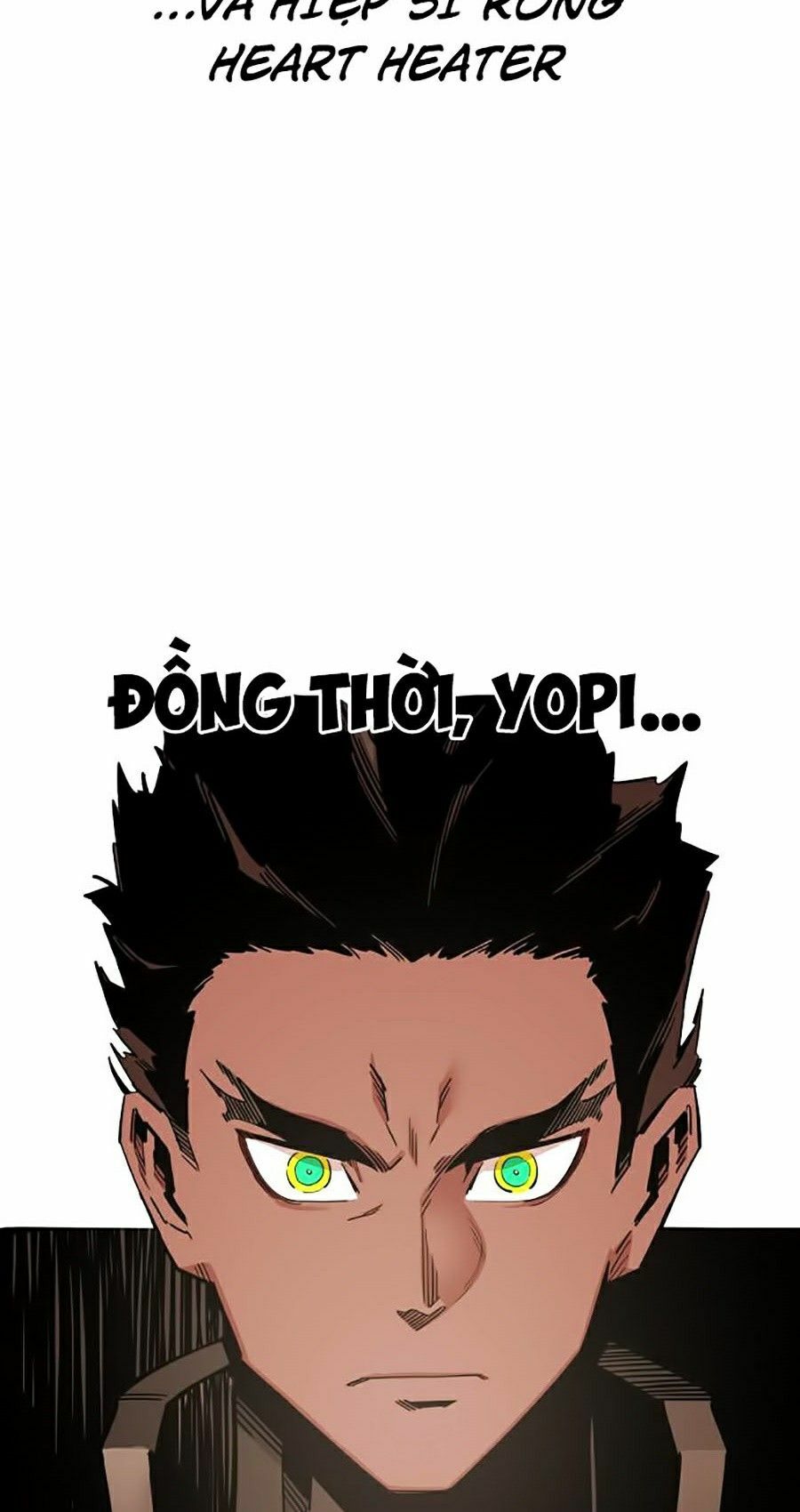 Hard Core Leveling Warrior ss2: Chapter 81