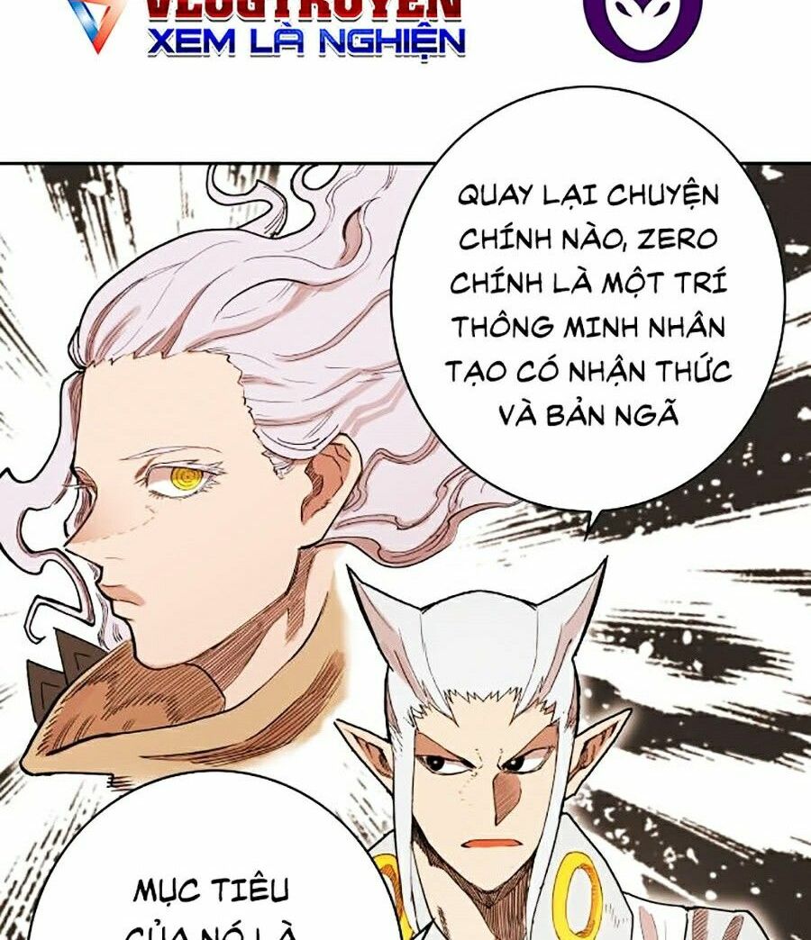 Hard Core Leveling Warrior ss2: Chapter 81