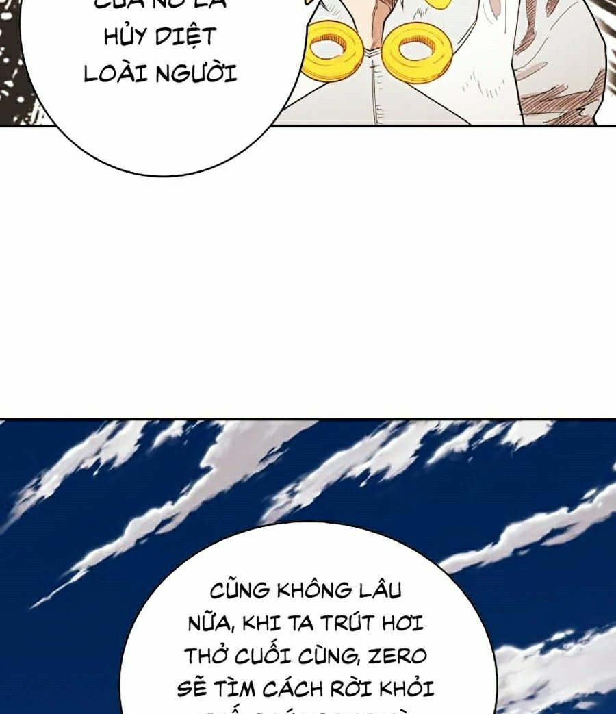 Hard Core Leveling Warrior ss2: Chapter 81