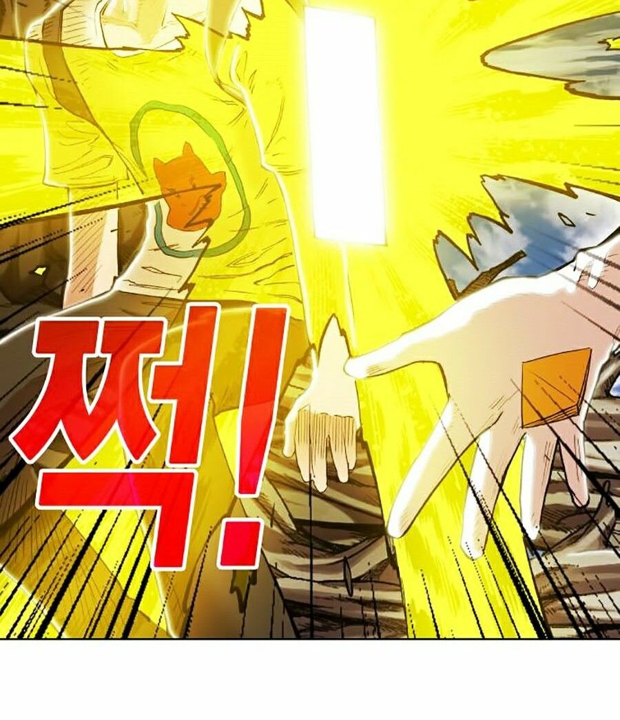 Hard Core Leveling Warrior ss2: Chapter 81