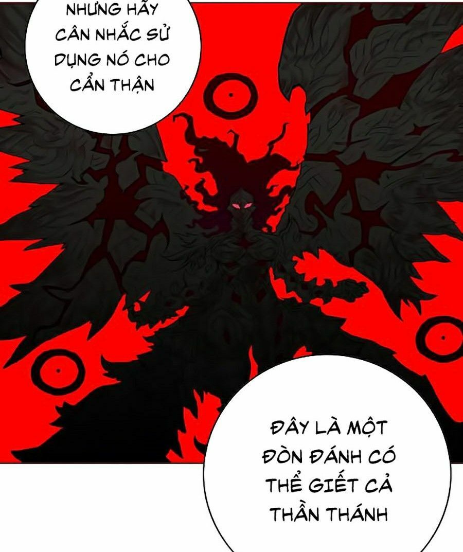 Hard Core Leveling Warrior ss2: Chapter 81