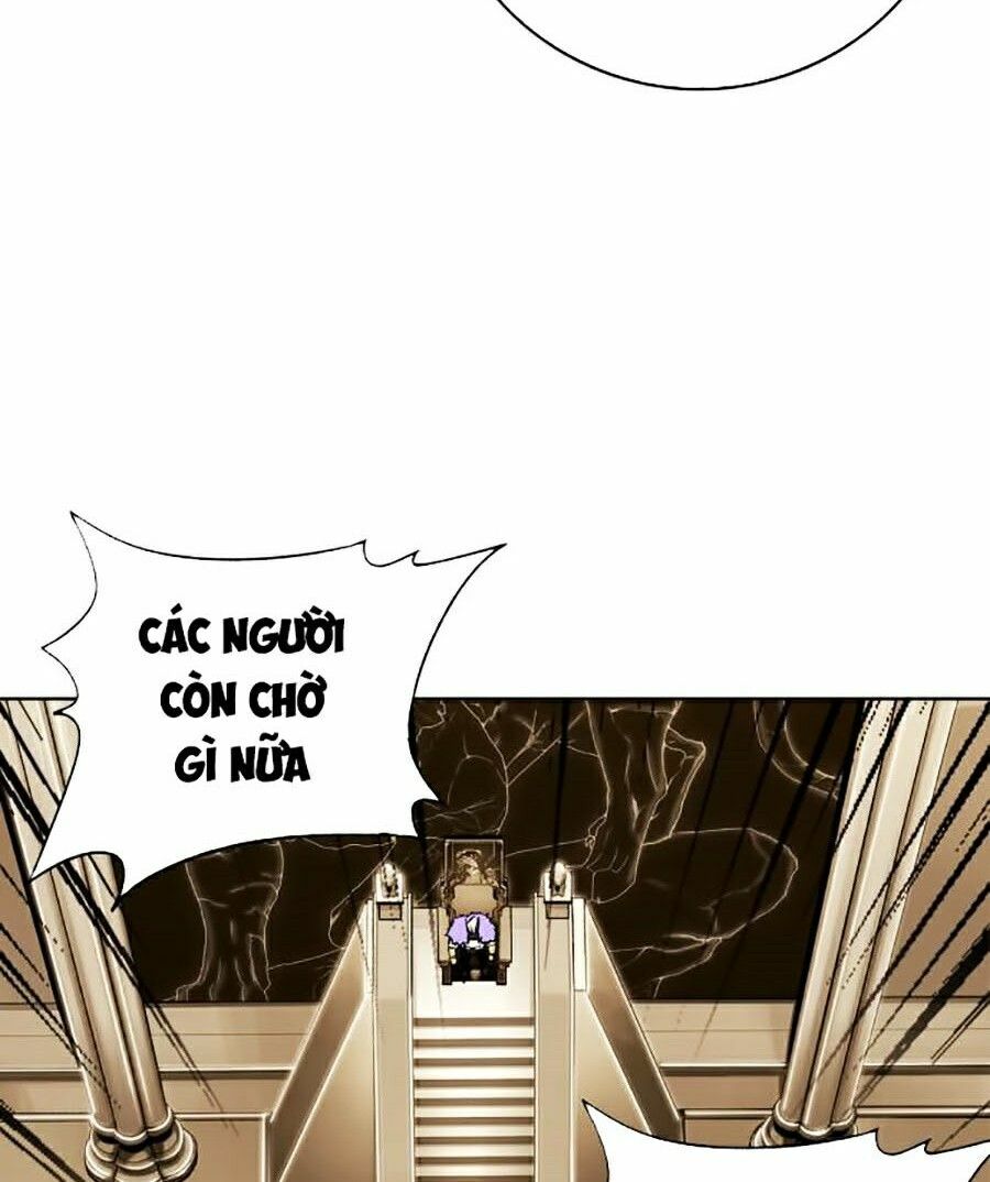 Hard Core Leveling Warrior ss2: Chapter 81