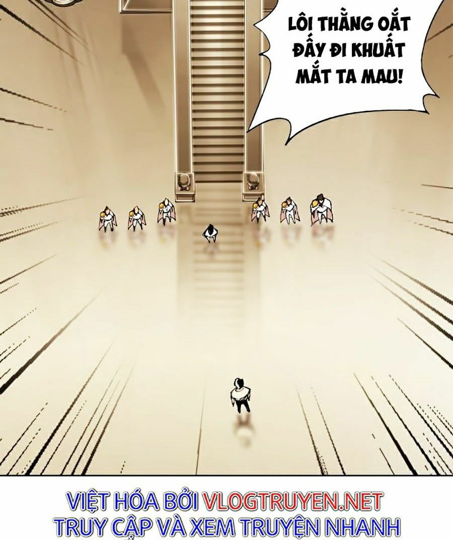 Hard Core Leveling Warrior ss2: Chapter 81