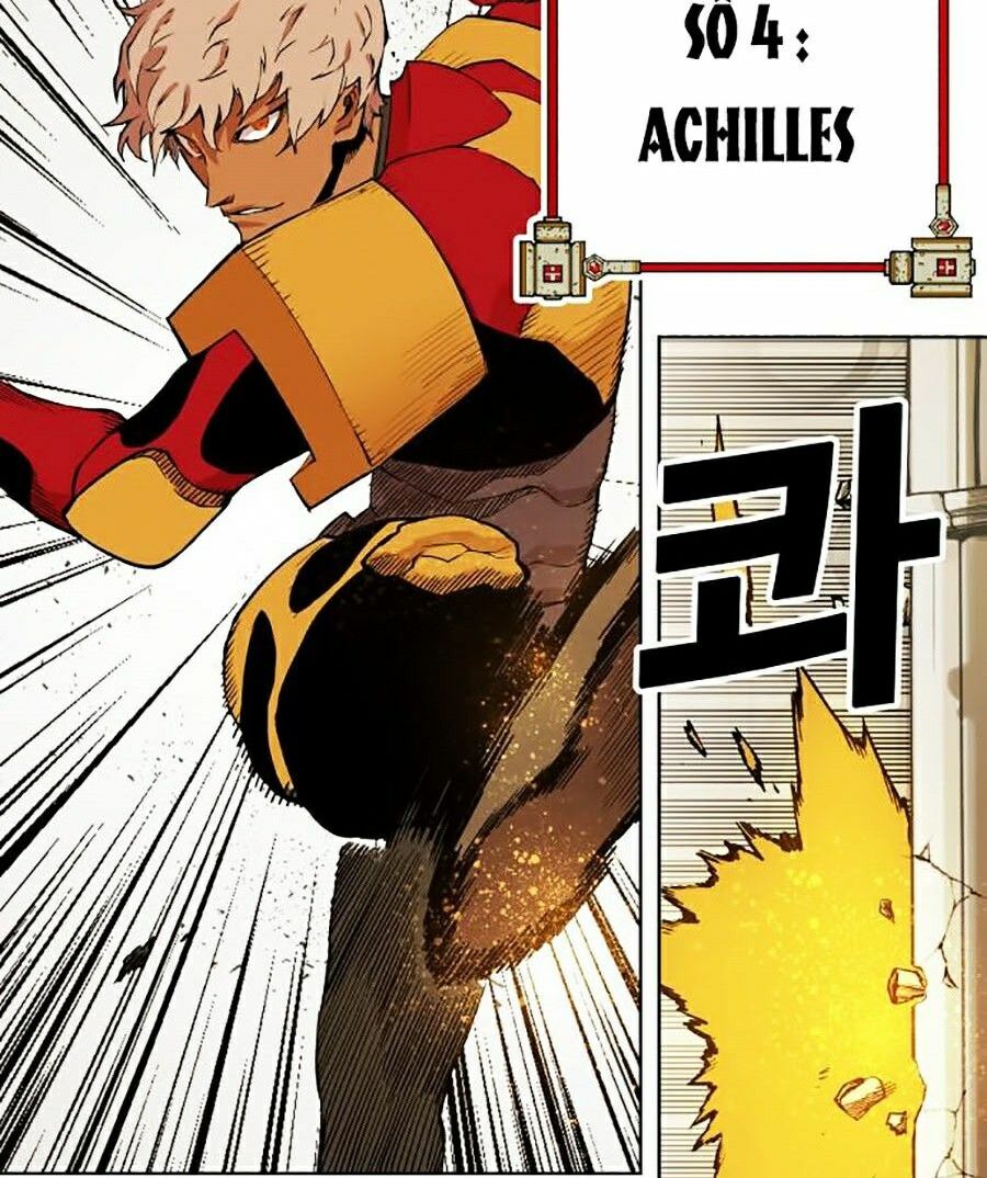 Hard Core Leveling Warrior ss2: Chapter 81