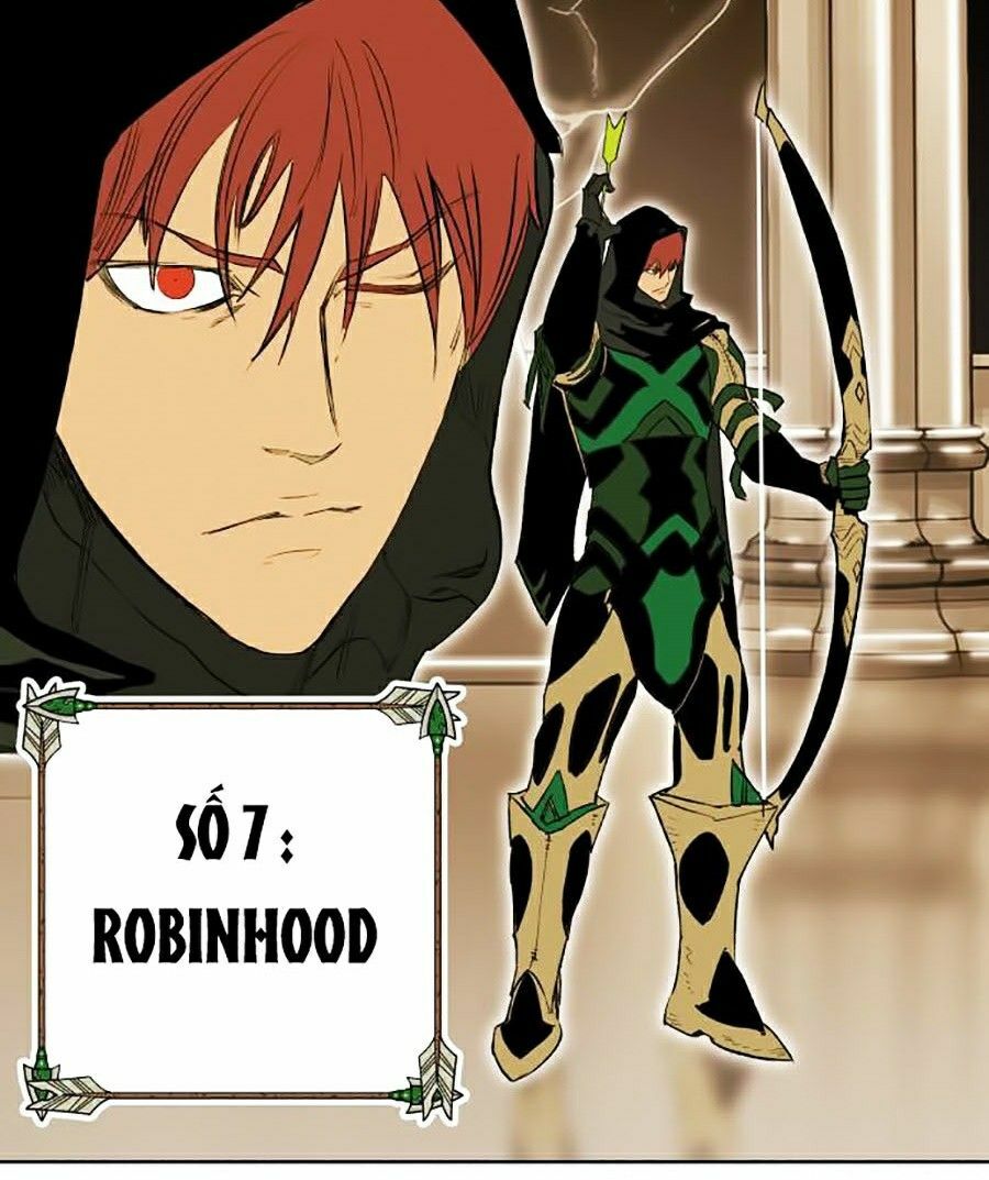 Hard Core Leveling Warrior ss2: Chapter 81