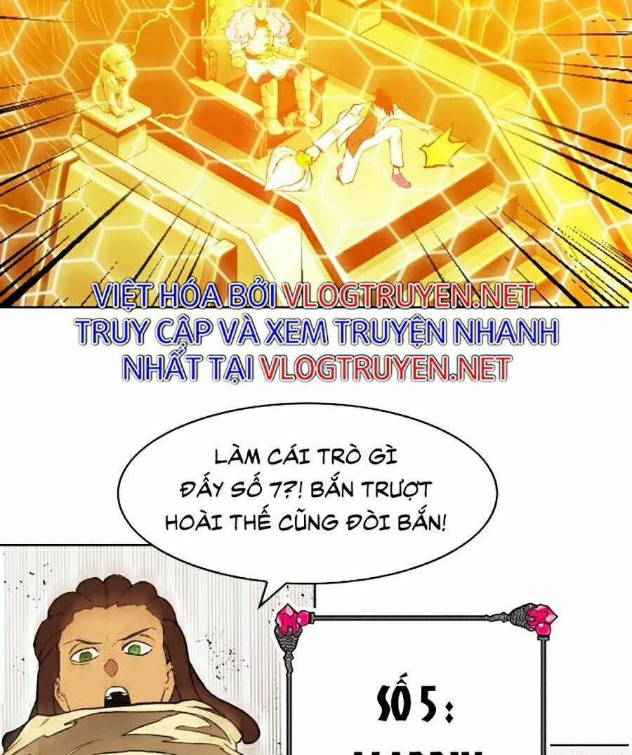Hard Core Leveling Warrior ss2: Chapter 81