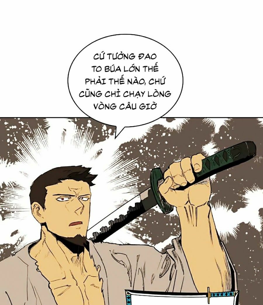 Hard Core Leveling Warrior ss2: Chapter 81