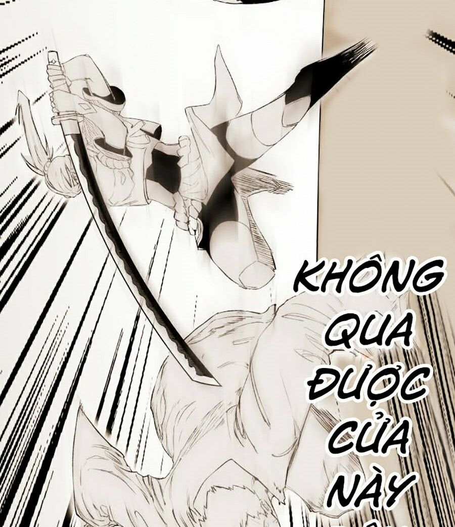 Hard Core Leveling Warrior ss2: Chapter 81