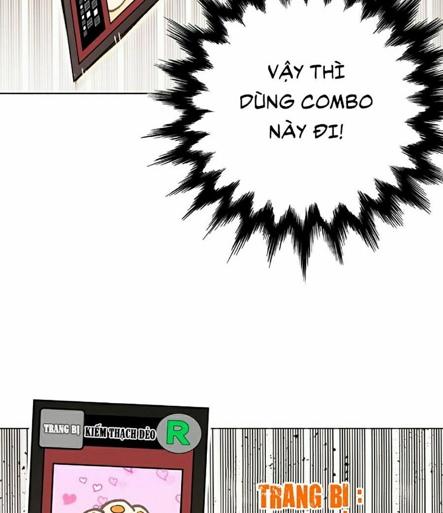 Hard Core Leveling Warrior ss2: Chapter 81