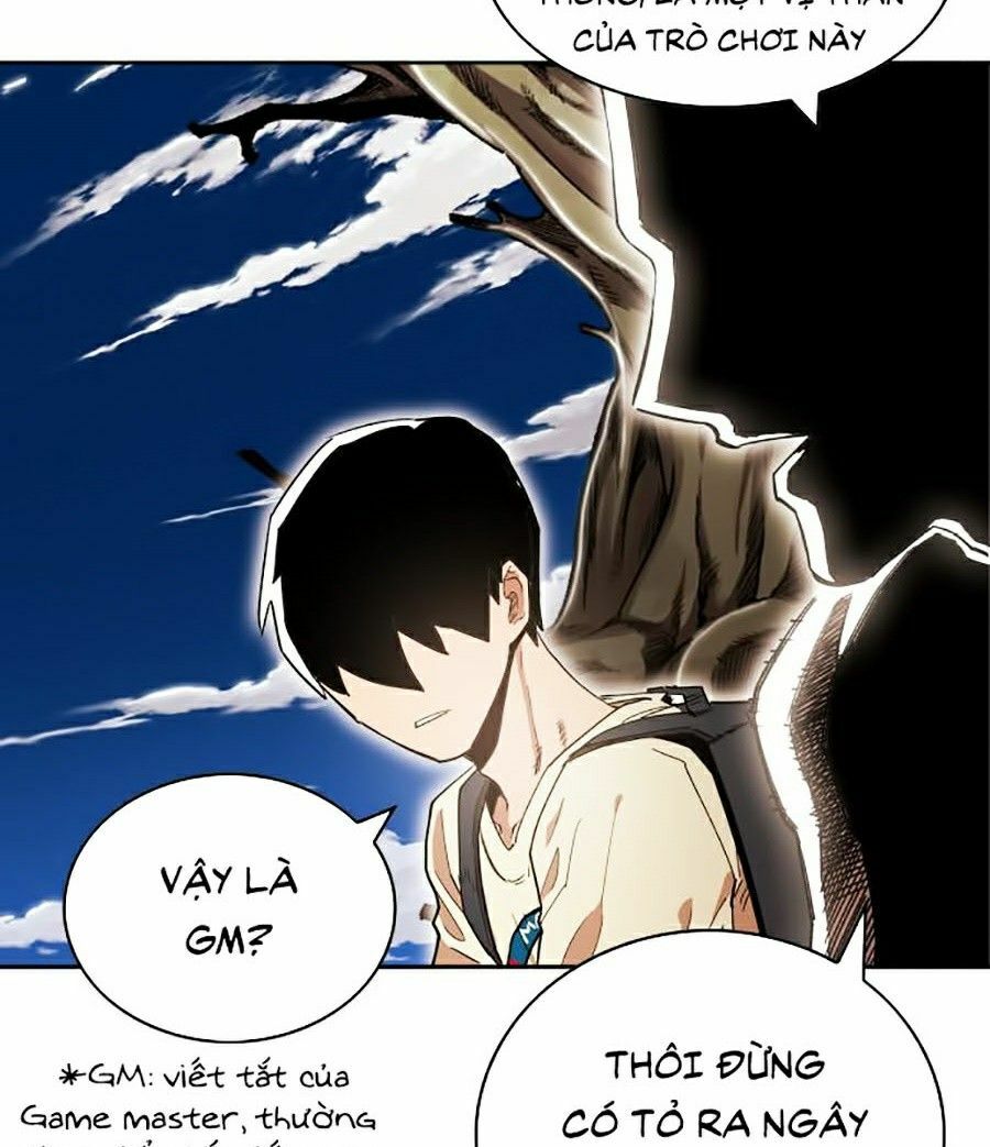 Hard Core Leveling Warrior ss2: Chapter 81